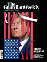 Guardian Weekly